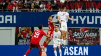 Vietnam dan Singapura ke Semifinal ASEAN Hyundai Cup
