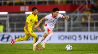 Tiga Striker Berebut Gelar MVP ASEAN Hyundai Cup 2026