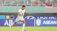 Dari Gang Sempit Surabaya, Rizky Ridho Pimpin Mimpi Indonesia Juara ASEAN Hyundai Cup 2026