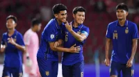 Thailand ke Final ASEAN Hyundai Cup 2026, Singapura Tersingkir
