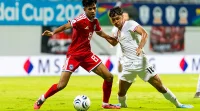 Semifinal ASEAN Hyundai Cup 2026 Memanas