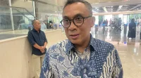 HUT ke-28 PAN, Ahmad Najib: Momentum Perkuat Kedekatan dengan Rakyat