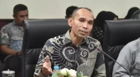 DPR Optimis RUU Daerah Kepulauan Rampung di 2026