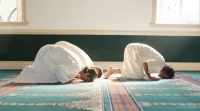 Jadwal Sholat DKI Jakarta Hari Ini, Rabu 2 September 2026