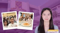 Dari Jakarta ke Hong Kong, Clarrence Mae Kejar Mimpi Bisnis Global