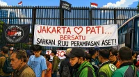 Jelang Aksi 27 Agustus, Massa dari Daerah Bersiap ke Jakarta