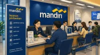 Bank Mandiri Minta Maaf soal Pemblokiran Rekening Warga Pati