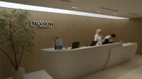 MORROW Buka Pusat Kesehatan Preventif Terbesar di Singapura