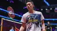 Jonatan Christie Lolos ke Babak 32 Besar Kejuaraan Dunia BWF 2026