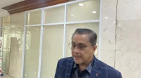 Dede Yusuf Dorong Penguatan Peranan Bawaslu hingga Tingkat Desa