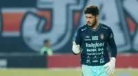 Adilson Maringa Ukir Sejarah Usai Tampil di UEFA Conference League