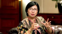 Prabowo Ajukan Destry Damayanti sebagai Gubernur BI ke DPR