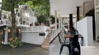 Kanoko Coffee Bandung, Lokasi dan Daftar Menu Terbaru