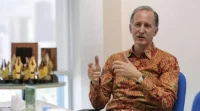 Dubes Belanda Siap Bantu Indonesia Perkuat Ketahanan Pangan