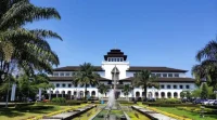 Ini 5 Provinsi dengan Kampus Terbanyak di Indonesia