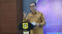 KPK Periksa Pegawai Bapenda Bogor, Sekda Buka Suara