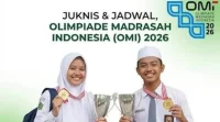Kemenag Gelar OMI 2026, Ini Jadwal dan Syaratnya