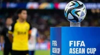 Jadwal Timnas Indonesia di FIFA ASEAN Cup 2026 Lengkap
