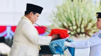 Prabowo Upacara 17 Agustus di Jakarta, IKN Tetap Menggelar