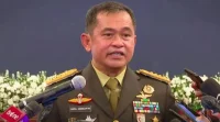 KSAD Alihkan Komando 3 Batalion Infanteri dari Kodam ke Kostrad