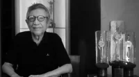 Sineas Senior Imam Tantowi Meninggal Dunia