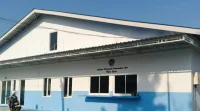 Seorang Pria Rusak Dapur MBG di Sukabumi, Polisi Lakukan Penyelidikan
