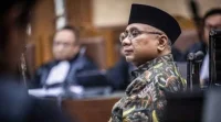 Yaqut Didakwa Korupsi Kuota Haji, Negara Rugi Rp622 Miliar