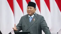 Prabowo Siapkan Skema Tukar Tambah Motor Bensin ke Listrik