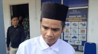 Remisi HUT RI, Ahmad Alfandi Bebas Setelah 10 Tahun Dipenjara