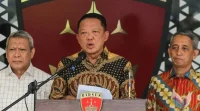 Febrie Adriansyah Ajukan Dua Gugatan Praperadilan atas Status Tersangka