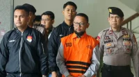 Mantan Stafsus Yaqut Didakwa Terima 5,2 Juta Dolar dari Korupsi Kuota Haji