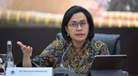 Bank Dunia Tunjuk Sri Mulyani Pimpin Penggalangan Dana