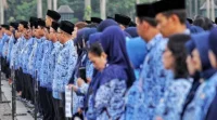 Pemprov Jateng Evaluasi Kebijakan WFH ASN Usai Harga Pertamax Turun