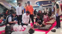Menhub Pastikan Hak Korban KMP Mutiara Sentosa II Terpenuhi