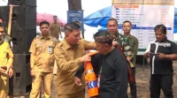 13 Lokasi Wisata di Pesisir Sukabumi Jadi Percontohan Parkir Someah
