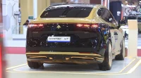 HYPTEC HT Tampil Dua Wajah di GIIAS 2026, GAC Buktikan SUV Listrik Bisa Bergaya Mewah hingga Rally Dakar
