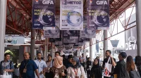 GIFA-METEC 2026 Dorong Hilirisasi Aluminium Indonesia