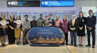 TransNusa Buka Rute Perdana Jakarta–Bangkok