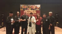 Bah Nanu: Wana, Wani, Wanoh