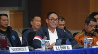 1,3 Ton Ketamine Digagalkan di Natuna