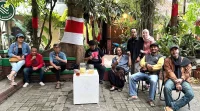 Doa untuk Sang Maestro