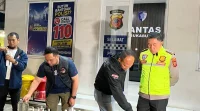Satres Narkoba Polres Sukabumi Amankan 276 Botol Miras
