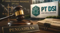 Berkas Lengkap, Kasus Dana Syariah Masuk Babak Baru