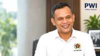 SOSOK | Tantan Sulthon, Dari Pangalengan untuk Jabar