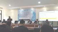 SNIM 2026 Dorong Kebangkitan Umat Lewat Integrasi Sains dan Teknologi