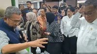 Didukung Dua Menteri, TPST KDMP Langonsari Jadi Model Nasional,