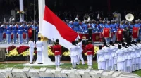 Antusiasme War Ticket HUT ke-81 RI Capai 128 Ribu Pendaftar