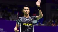 Tunggal Putra Indonesia Jonatan Christie Resmi Jadi Nomor 1 Dunia