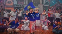Jersey Baru Persib Diserbu Bobotoh, Pesanan Tembus 2.000