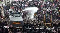 4 Kelompok Akan Demo 27 Agustus di Jakarta, Ini Daftar Tuntutannya